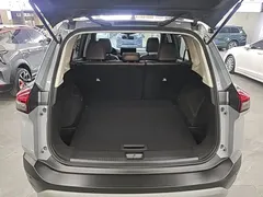 2021 Nissan X-Trail VC-Turbo 300 CVT 2WD Luxury — фото 19