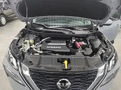 2021 Nissan X-Trail VC-Turbo 300 CVT 2WD Luxury — фото 20
