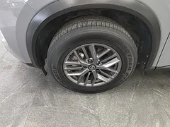 2021 Nissan X-Trail VC-Turbo 300 CVT 2WD Luxury — фото 23