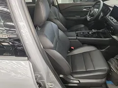 2021 Nissan X-Trail VC-Turbo 300 CVT 2WD Luxury — фото 25