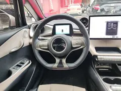 2024 BYD Dolphin Honor 420km Fashion — фото 11