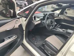 2024 BYD Dolphin Honor 420km Fashion — фото 16