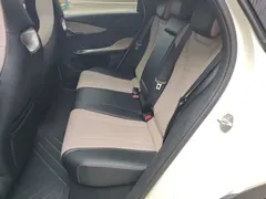 2024 BYD Dolphin Honor 420km Fashion — фото 17