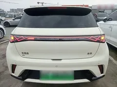 2025 BYD Dolphin EV 420km Active — фото 6