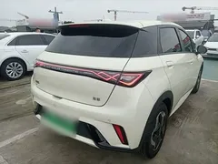 2025 BYD Dolphin EV 420km Active — фото 7