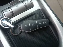 2025 BYD Dolphin EV 420km Active — фото 9