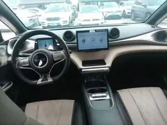 2025 BYD Dolphin EV 420km Active — фото 10