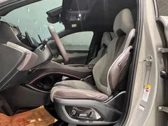 2023 BYD Frigate 07 DM-p PHEV 175KM 4WD Flagship — фото 4