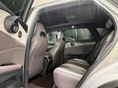 2023 BYD Frigate 07 DM-p PHEV 175KM 4WD Flagship — фото 5