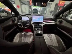 2023 BYD Frigate 07 DM-p PHEV 175KM 4WD Flagship — фото 6