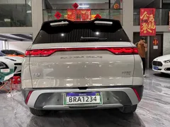 2023 BYD Frigate 07 DM-p PHEV 175KM 4WD Flagship — фото 8