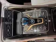 2023 BYD Frigate 07 DM-p PHEV 175KM 4WD Flagship — фото 15