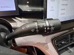 2023 BYD Frigate 07 DM-p PHEV 175KM 4WD Flagship — фото 18