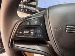 2023 BYD Frigate 07 DM-p PHEV 175KM 4WD Flagship — фото 20