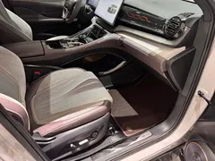 2023 BYD Frigate 07 DM-p PHEV 175KM 4WD Flagship — фото 26