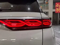 2023 BYD Frigate 07 DM-p PHEV 175KM 4WD Flagship — фото 27