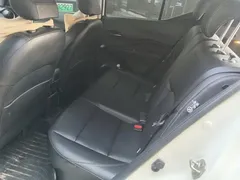 2021 Nissan Kicks 1.5L XV CVT Luxury, белый — фото 10