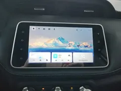2021 Nissan Kicks 1.5L XV CVT Luxury, белый — фото 12