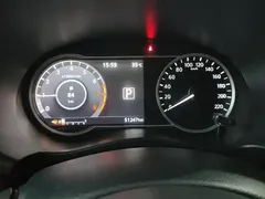 2021 Nissan Kicks 1.5L XV CVT Luxury, белый — фото 13