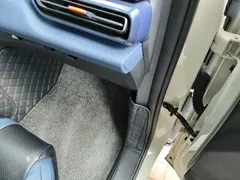 2025 BYD Seagull EV 405km Flying, белый — фото 19