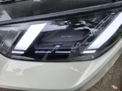 2025 BYD Seagull EV 405km Flying, белый — фото 22