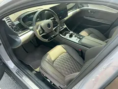 2025 BYD Han PHEV 125KM Premium — фото 4