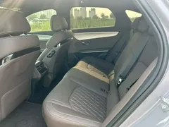 2025 BYD Han PHEV 125KM Premium — фото 5