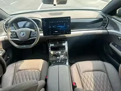 2025 BYD Han PHEV 125KM Premium — фото 6