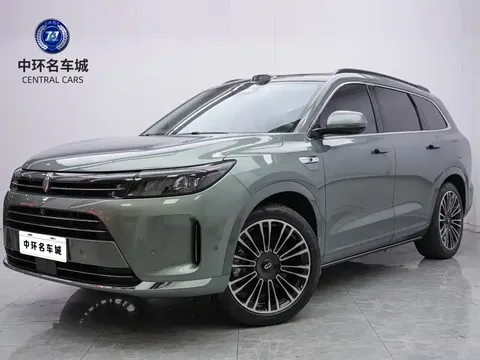2024 Aito M7 1.5T Smart Driving 4WD Max 5-seat