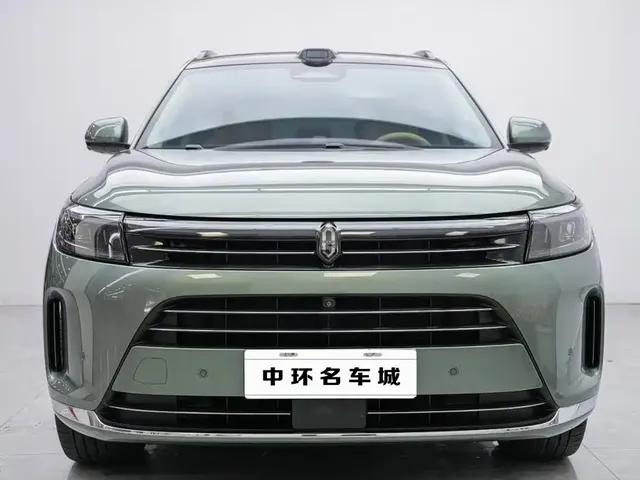 2024 Aito M7 1.5T Smart Driving 4WD Max 5-seat
