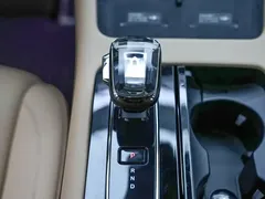 2024 Aito M7 1.5T Smart Driving 4WD Max 5-seat, зелёный — фото 11
