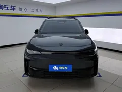 2024 Leapmotor C16 EREV 200 Premium — фото 2