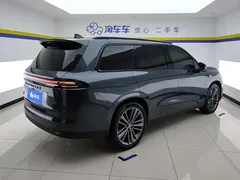 2024 Leapmotor C16 EREV 200 Premium — фото 3