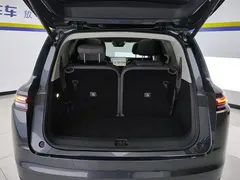 2024 Leapmotor C16 EREV 200 Premium — фото 4