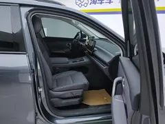2024 Leapmotor C16 EREV 200 Premium — фото 8