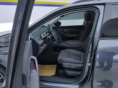 2024 Leapmotor C16 EREV 200 Premium — фото 9