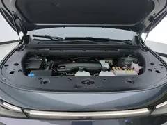 2024 Leapmotor C16 EREV 200 Premium — фото 10