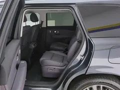 2024 Leapmotor C16 EREV 200 Premium — фото 11