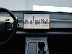 2024 Leapmotor C16 EREV 200 Premium — фото 13