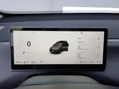 2024 Leapmotor C16 EREV 200 Premium — фото 14