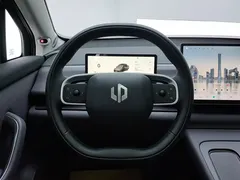 2024 Leapmotor C16 EREV 200 Premium — фото 15