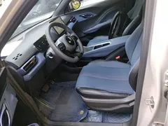 2025 BYD Seagull 305km Vitality, белый — фото 15