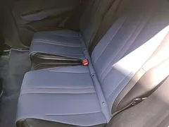 2025 BYD Seagull 305km Vitality, белый — фото 17