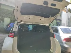 2025 BYD Seagull 305km Vitality, белый — фото 19