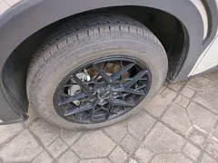 2025 BYD Seagull 305km Vitality, белый — фото 23