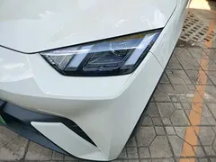 2025 BYD Seagull 305km Vitality, белый — фото 24