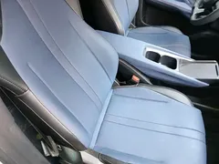 2025 BYD Seagull 305km Vitality, белый — фото 25
