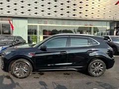 2023 Hongqi HS5 2.0T Pro, чёрный — фото 4