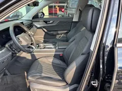 2023 Hongqi HS5 2.0T Pro, чёрный — фото 9