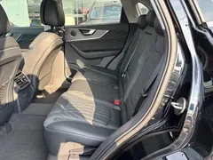 2023 Hongqi HS5 2.0T Pro, чёрный — фото 10